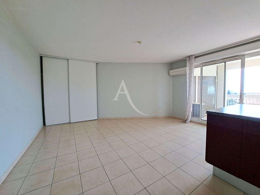 Appartement à CAGNES-SUR-MER