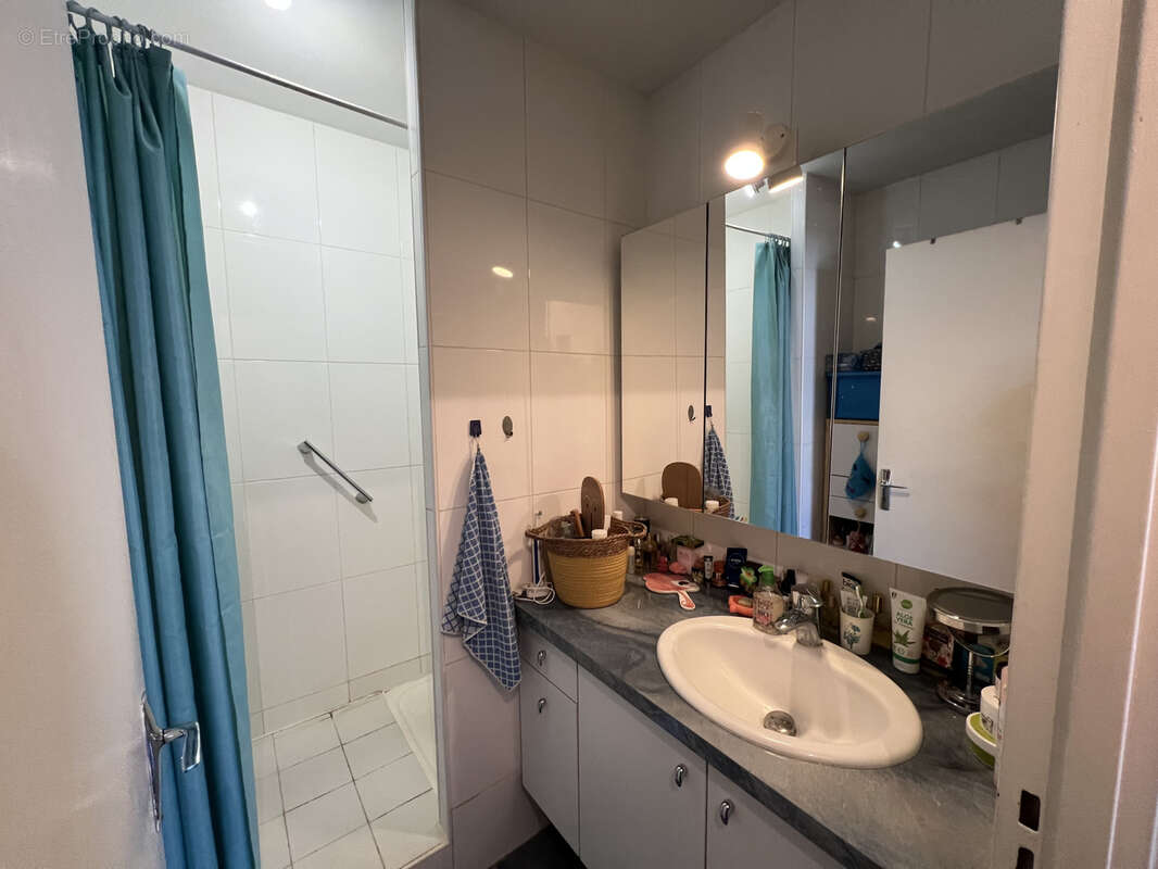 Appartement à ORLEANS