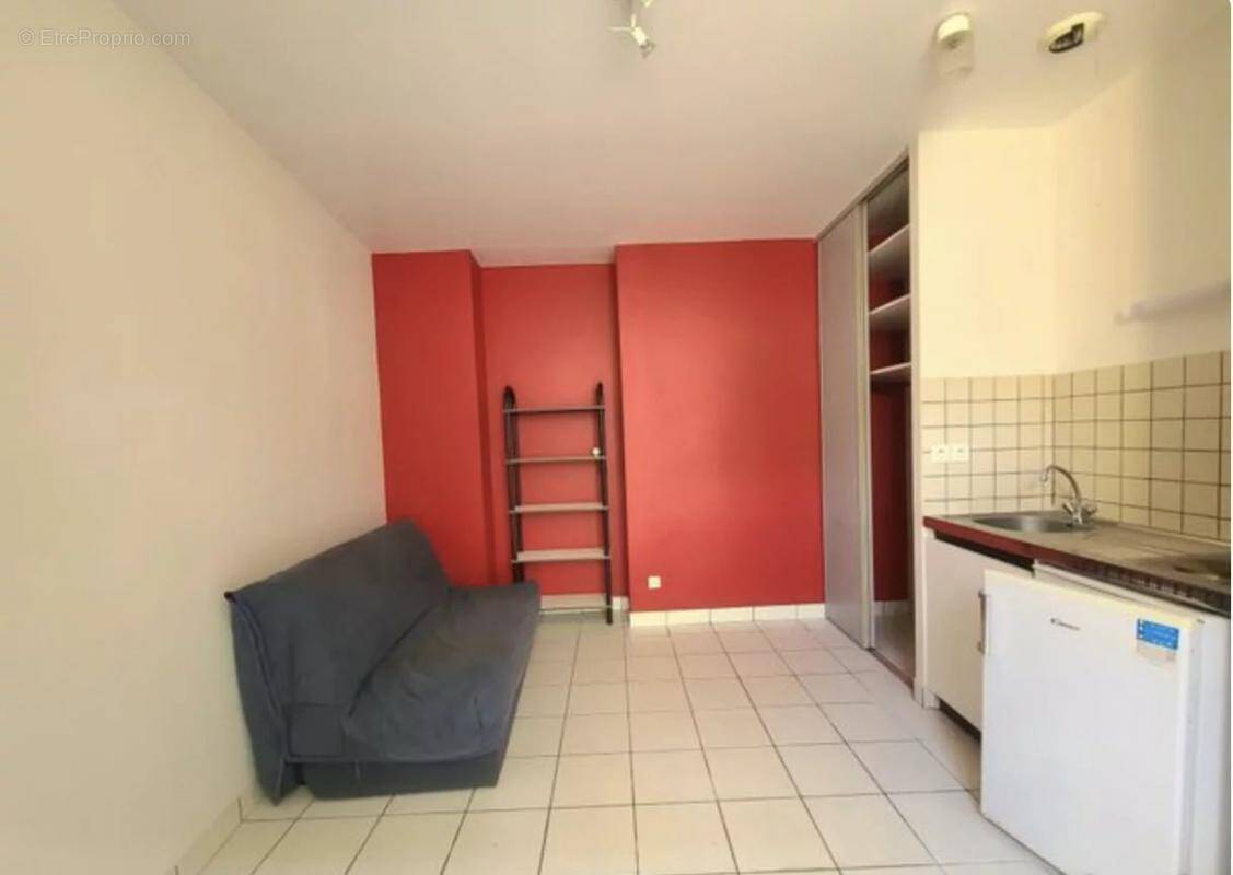 Appartement à REDON