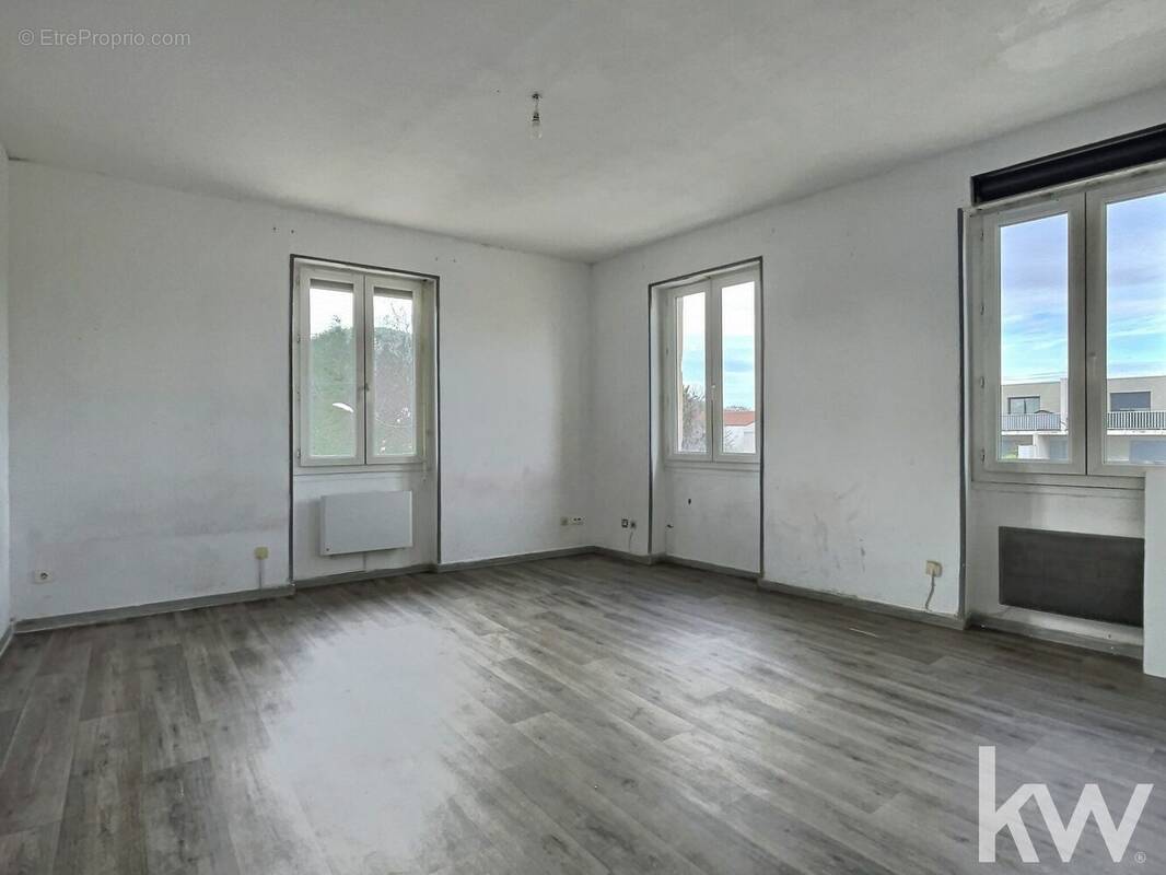 Appartement à PERPIGNAN