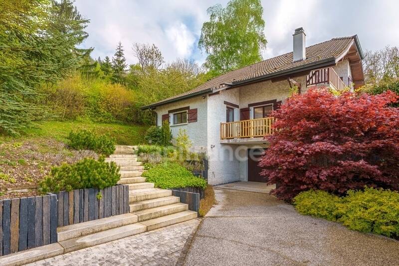 Maison à GEX