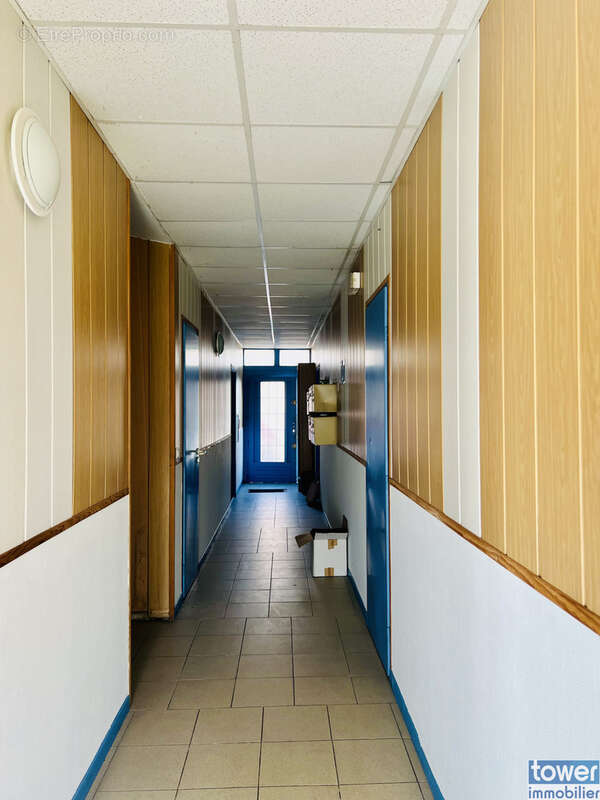 Appartement à GOURDAN-POLIGNAN
