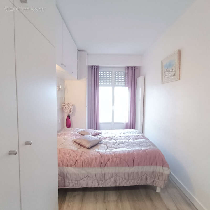 Appartement à LES SABLES-D&#039;OLONNE