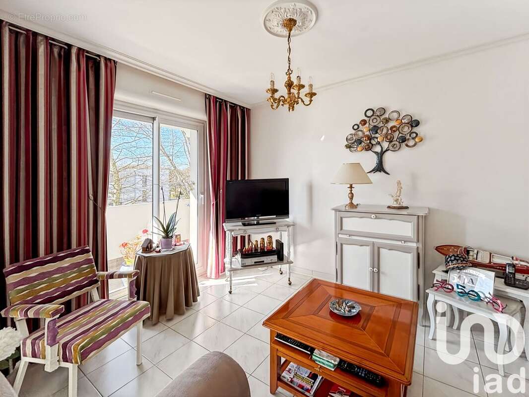 Photo 3 - Appartement à LORIENT