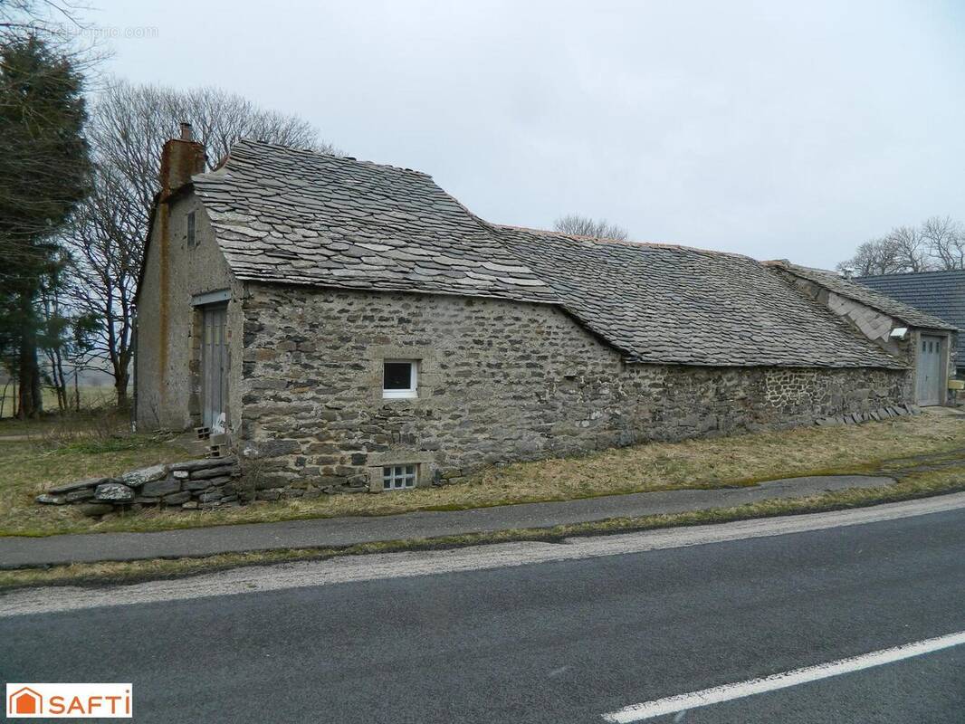 Photo 1 - Maison à LES ESTABLES