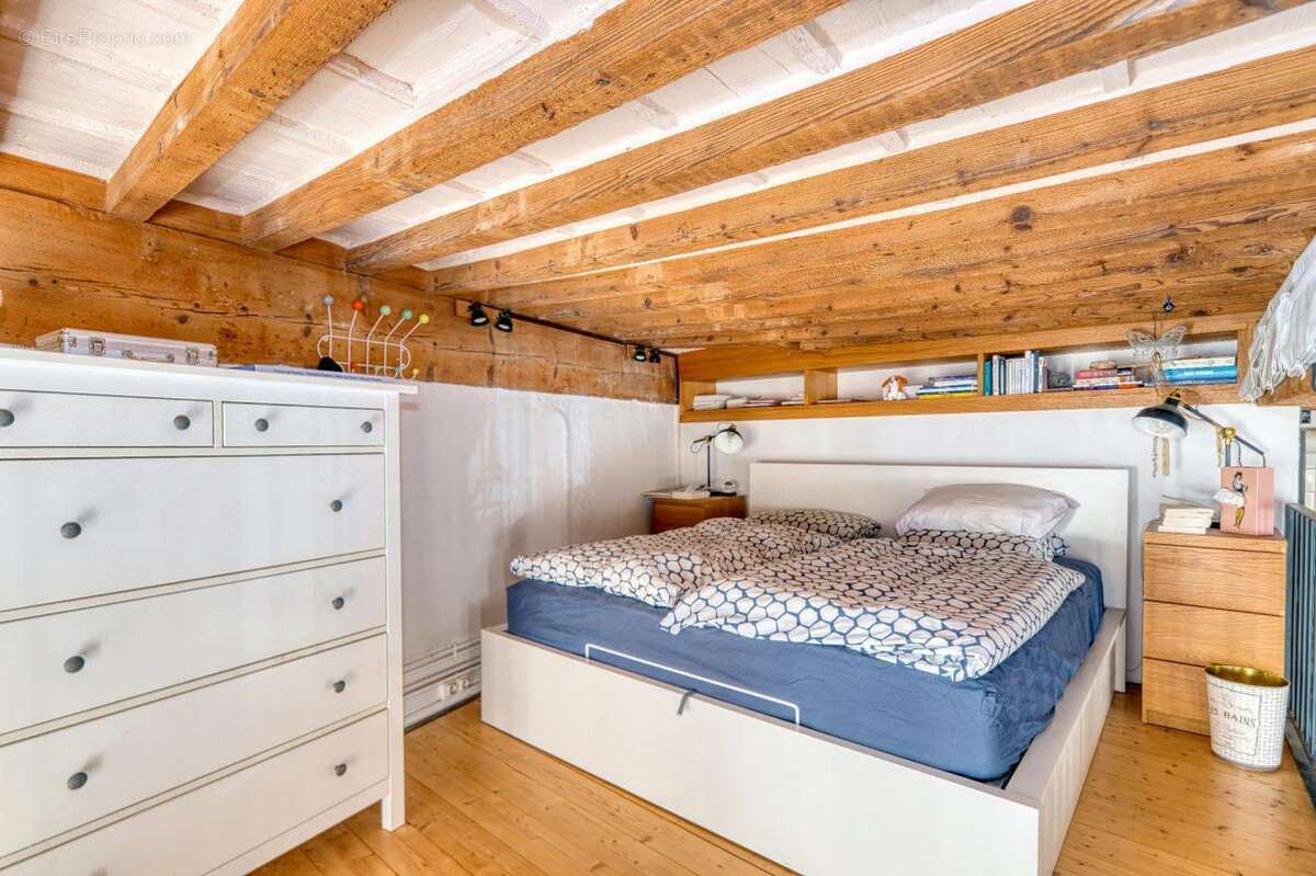 Appartement à LYON-1E
