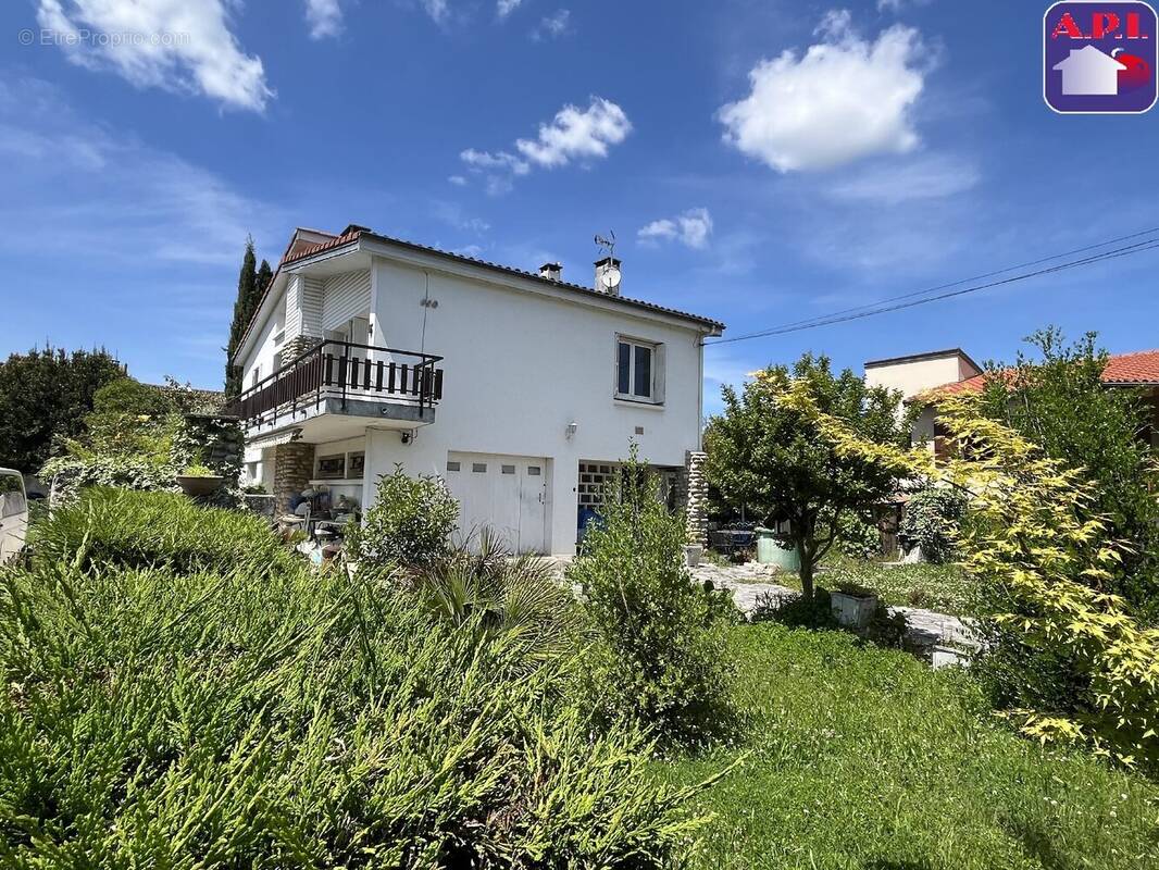 Maison à PAMIERS