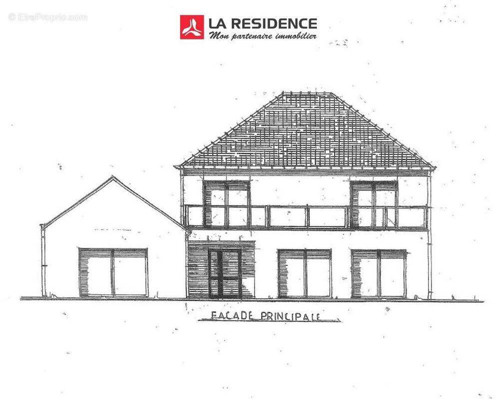 Maison à CELLETTES