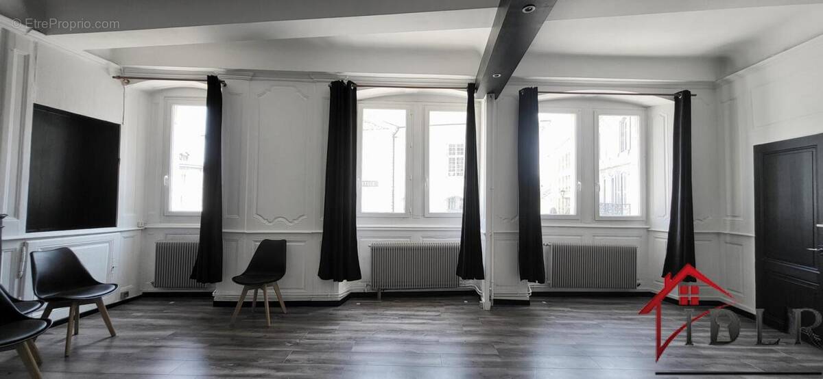 Appartement à VESOUL