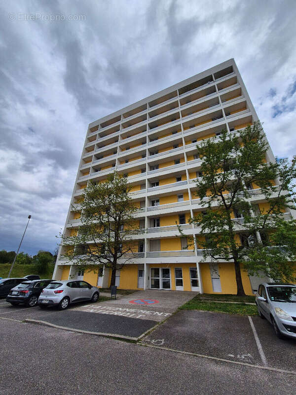 Appartement à GRADIGNAN