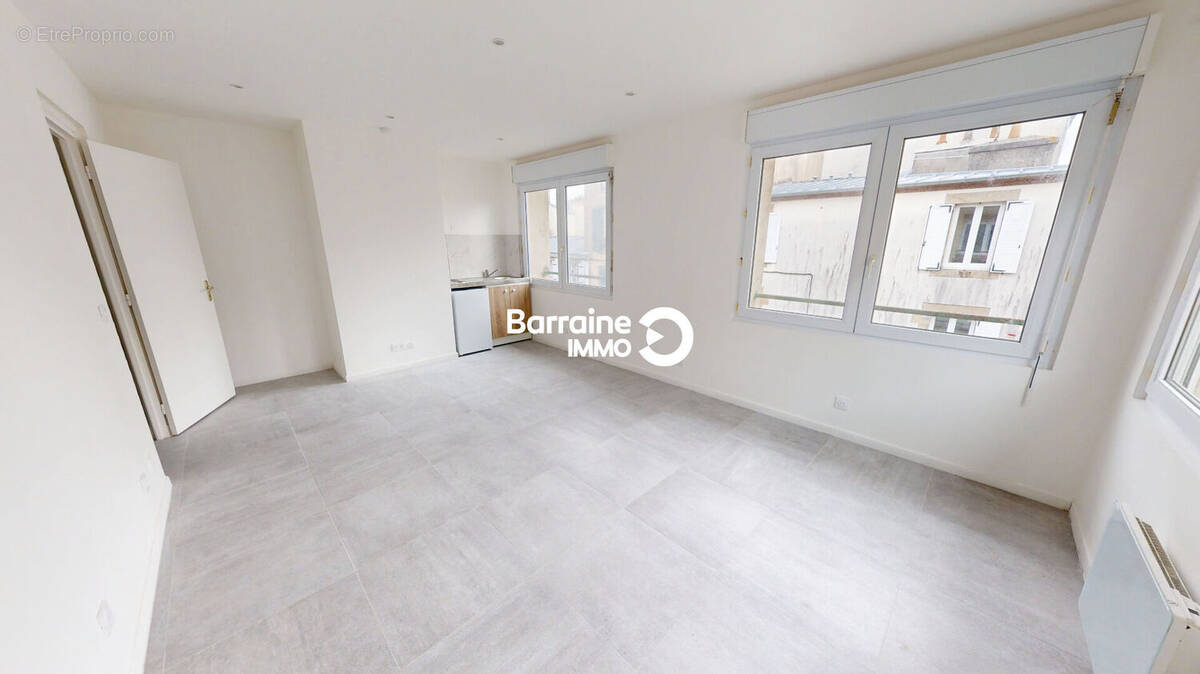 Appartement à BREST