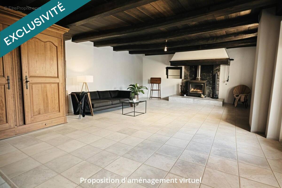 Photo 1 - Maison à VABRE