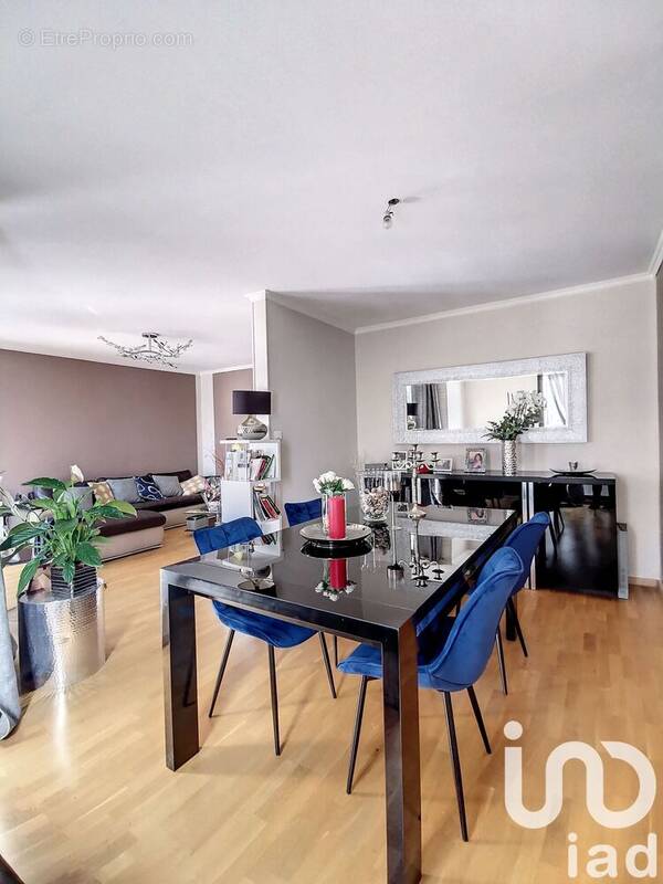 Photo 1 - Appartement à ANNEMASSE