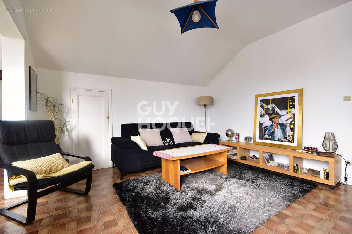 Appartement à VALENCE