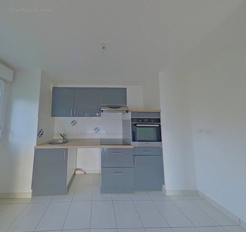 Appartement à SAINTE-LUCE-SUR-LOIRE