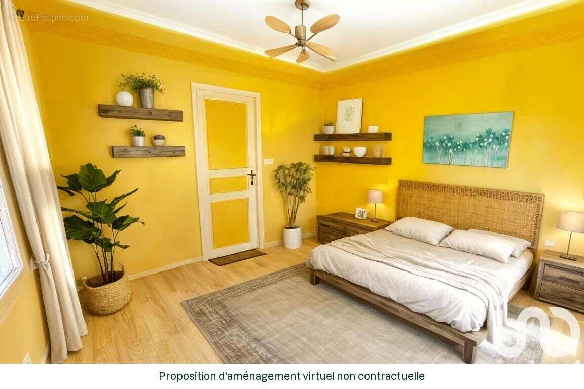 Photo 5 - Maison à SOURDUN