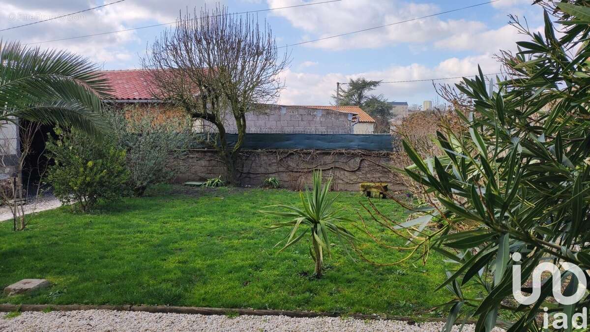 Photo 8 - Maison à LOUDUN