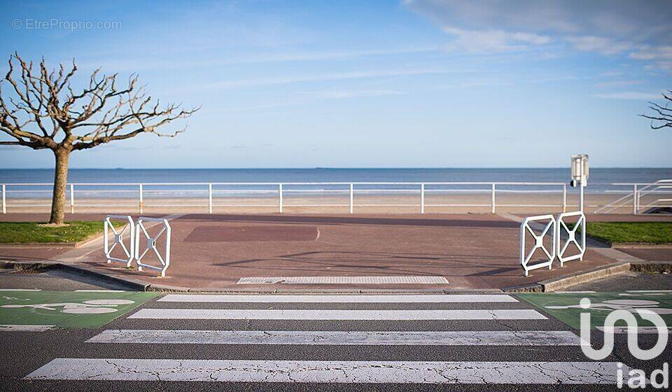 Photo 1 - Appartement à LA BAULE-ESCOUBLAC