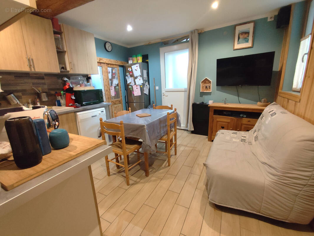 Appartement à MARGUERITTES