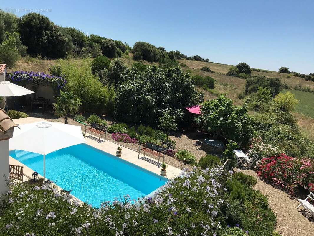 Maison à LAURENS