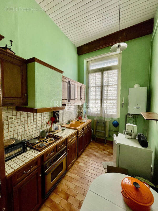 Appartement à LYON-1E