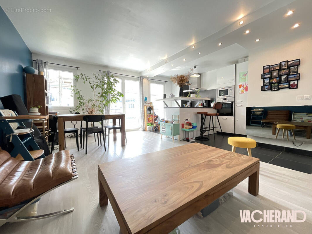 Appartement à LILLE