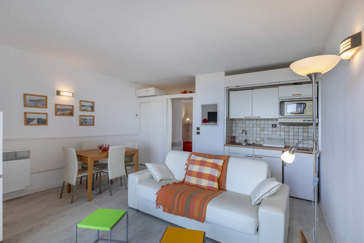 Appartement à HENDAYE