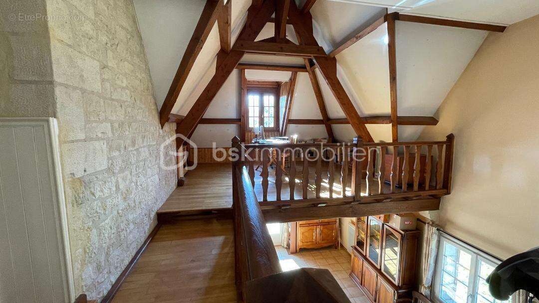 Maison à LALINDE