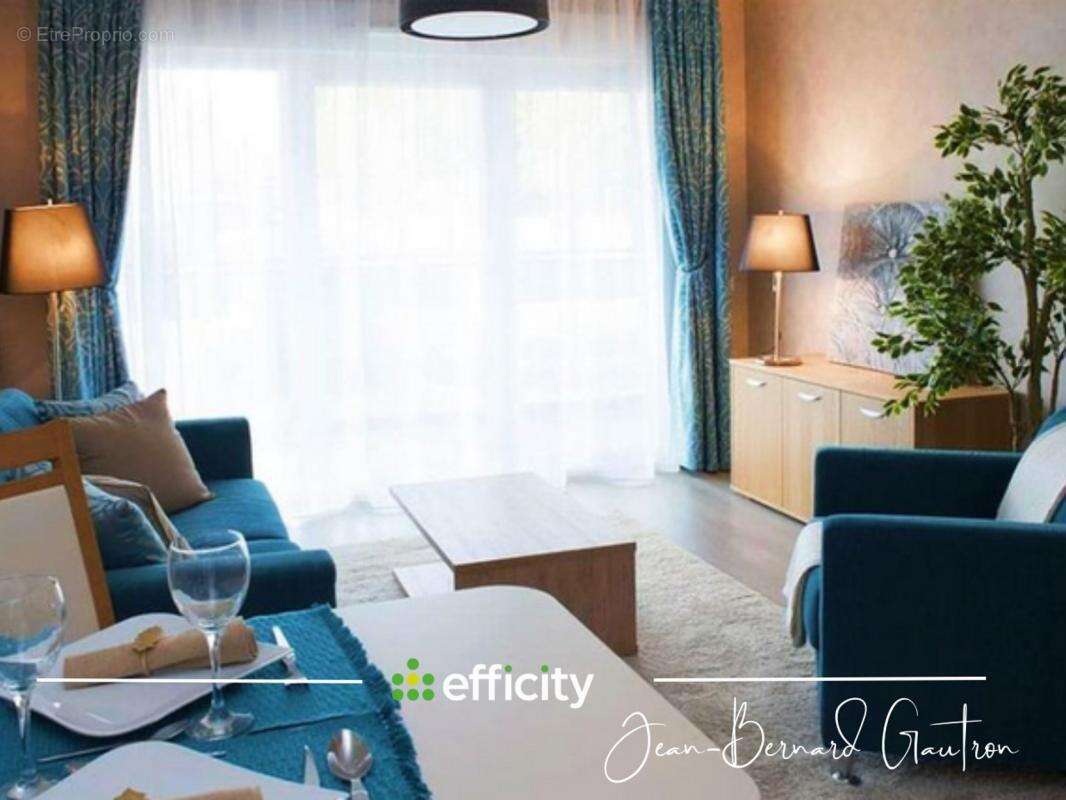 Appartement à SAINT-BRIEUC