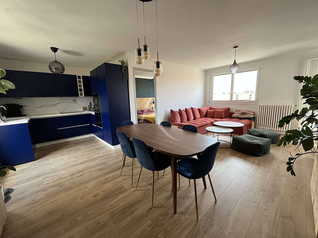 Appartement à FRONTIGNAN