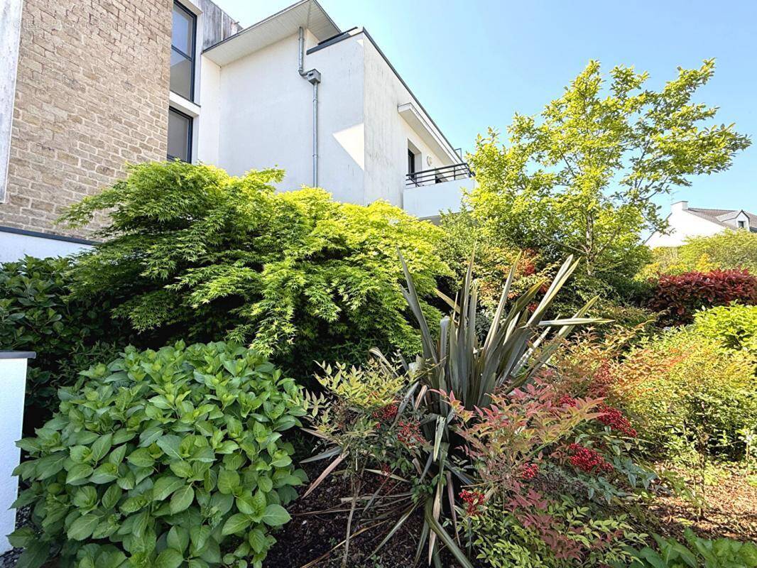 Appartement à AURAY
