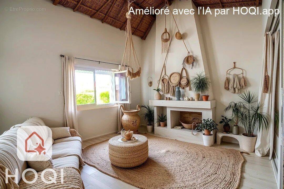 Maison à MURET