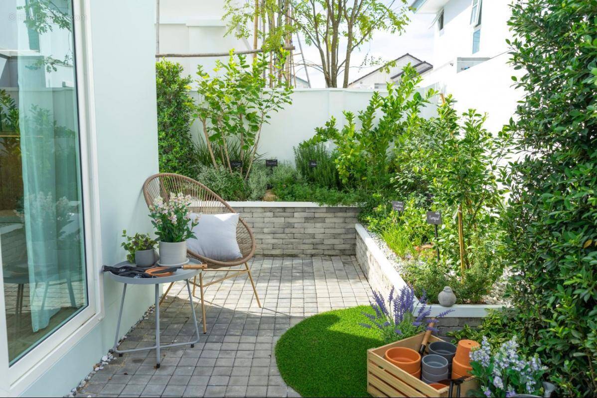 Appartement à UZES