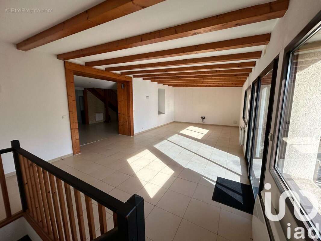 Photo 4 - Maison à PONT-L&#039;ABBE