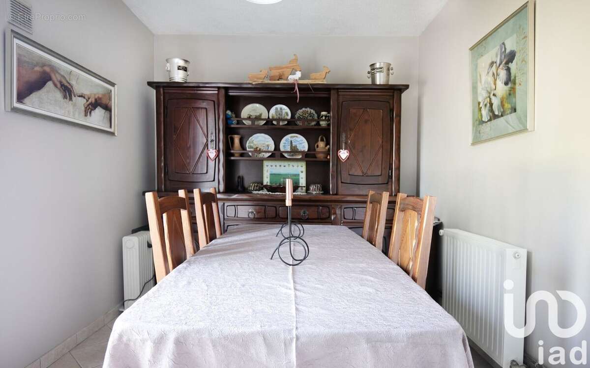 Photo 2 - Maison à CARQUEFOU