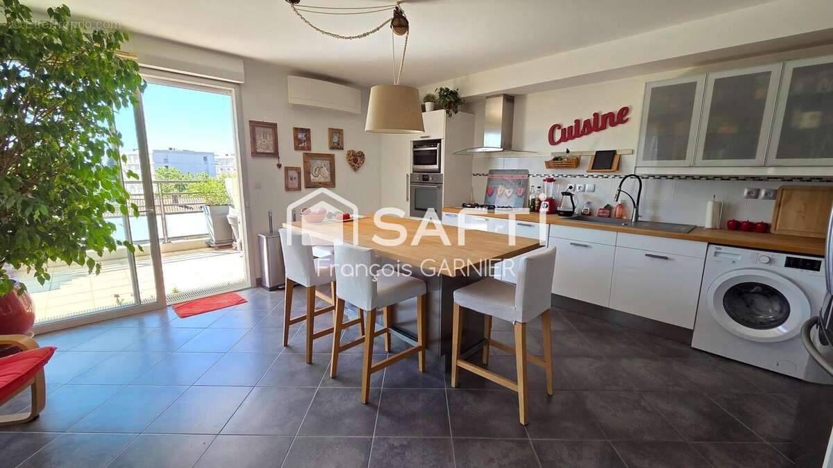 Photo 4 - Appartement à LA GARDE