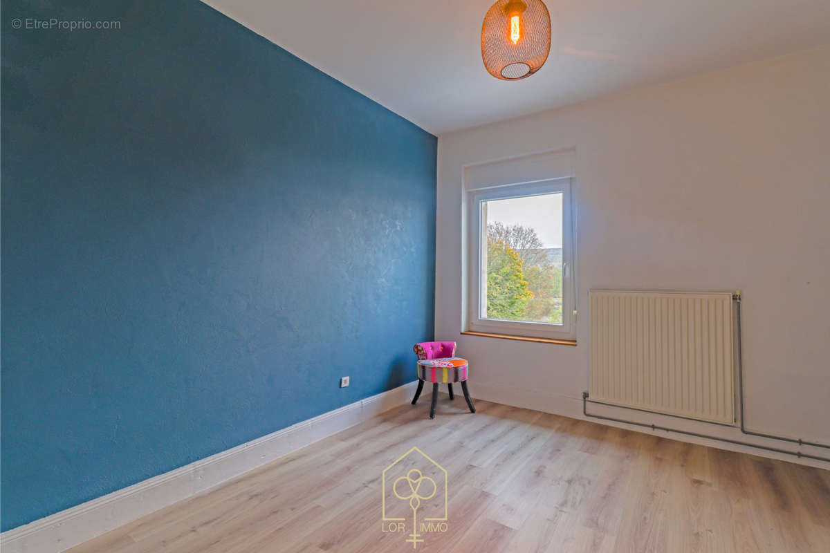 Appartement à PAGNY-SUR-MOSELLE