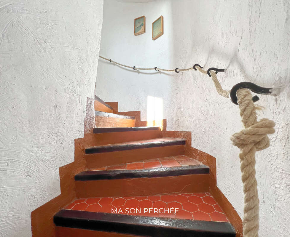 Maison à DRAGUIGNAN