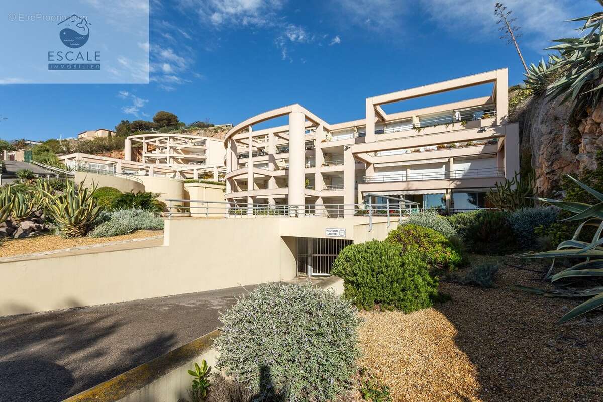 Appartement à SETE