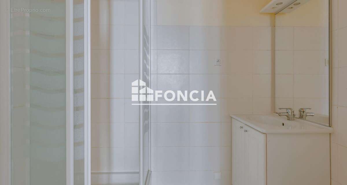 Appartement à LYON-2E