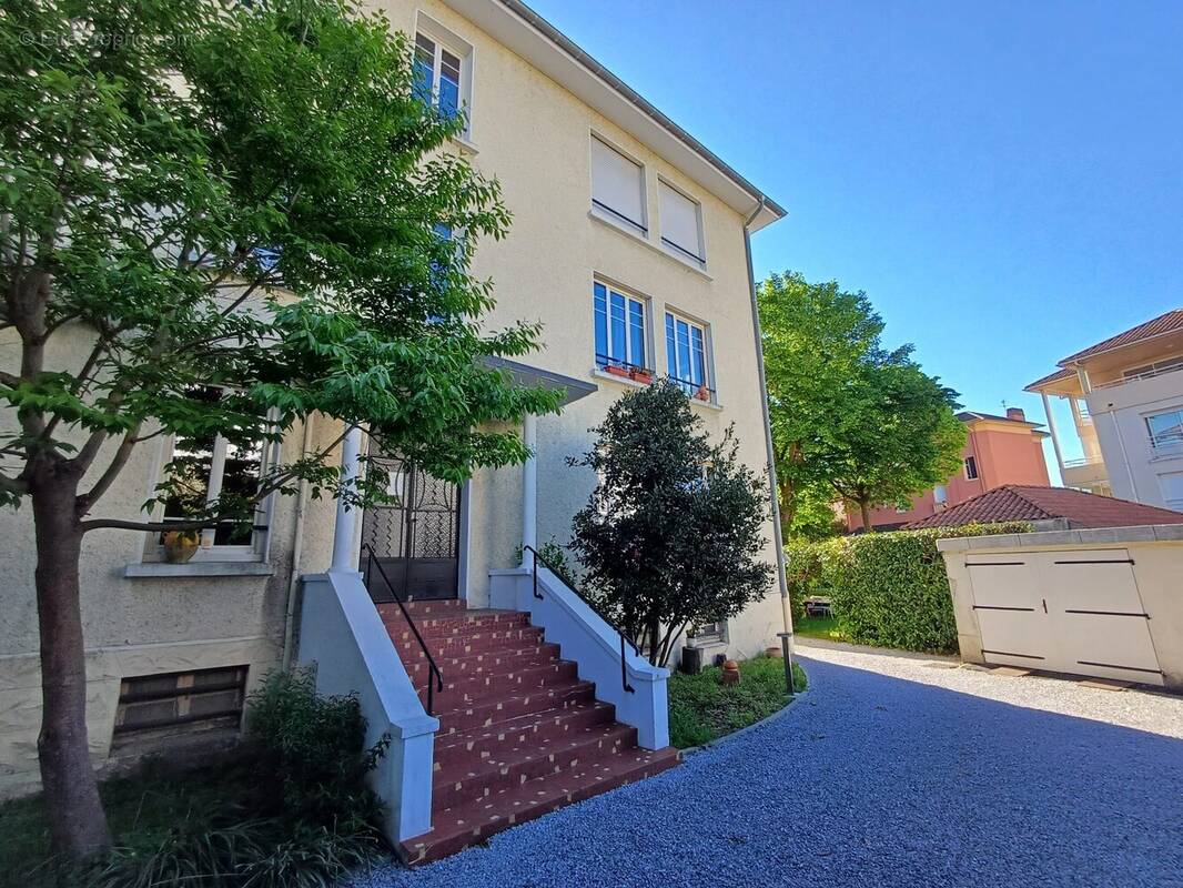 Appartement à PAU