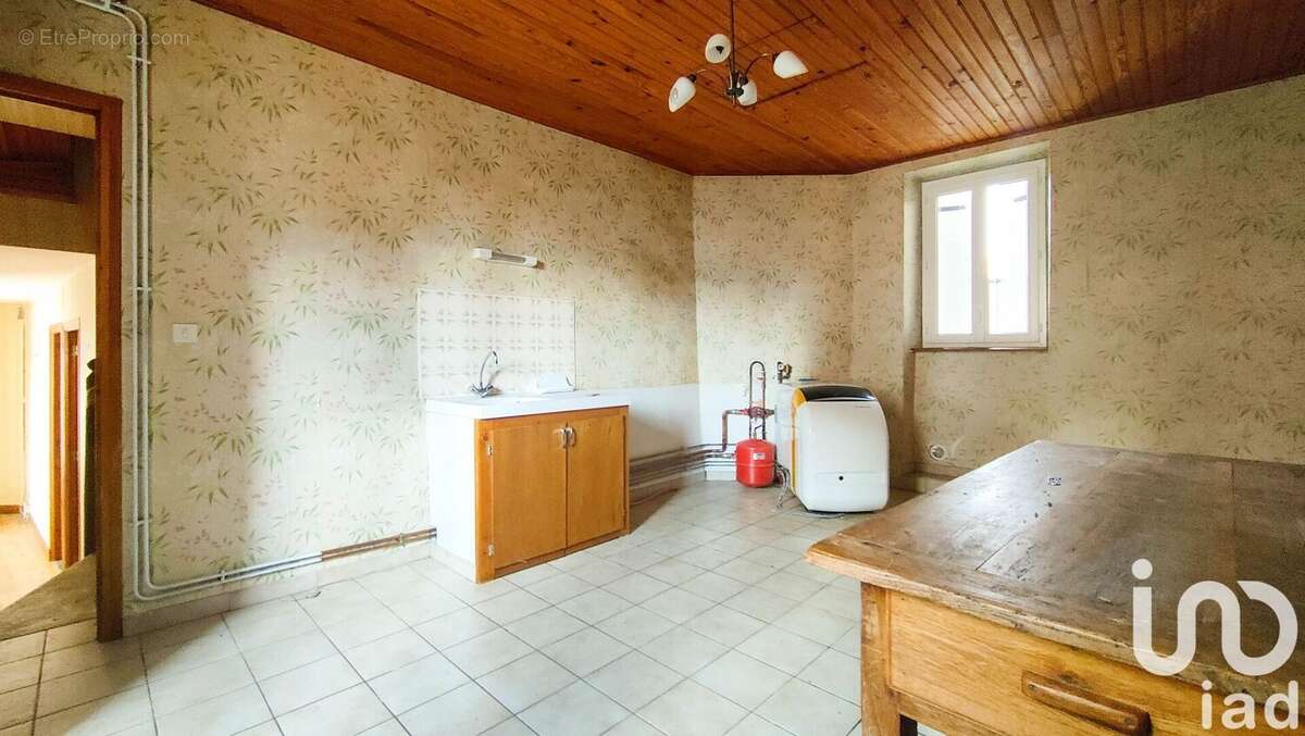 Photo 8 - Maison à GAILLAC-D&#039;AVEYRON