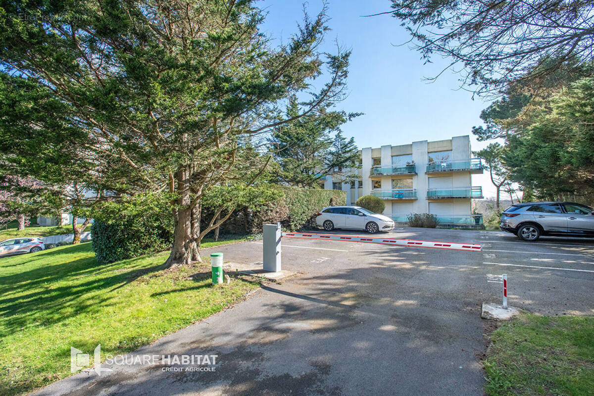 Appartement à CUCQ