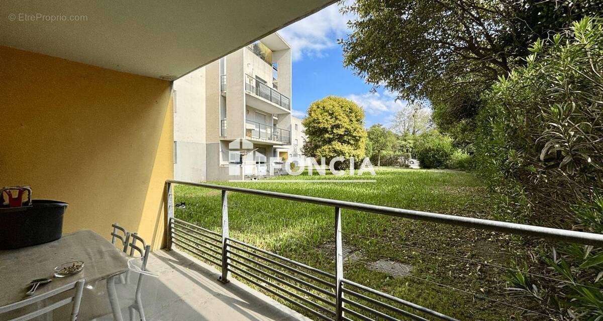 Appartement à AVIGNON