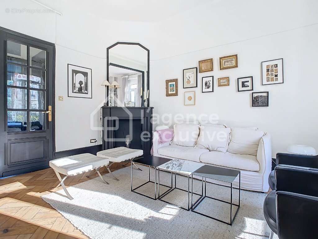 Appartement à LA MADELEINE