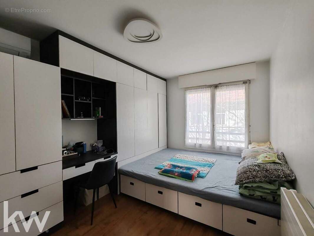 Appartement à LYON-6E