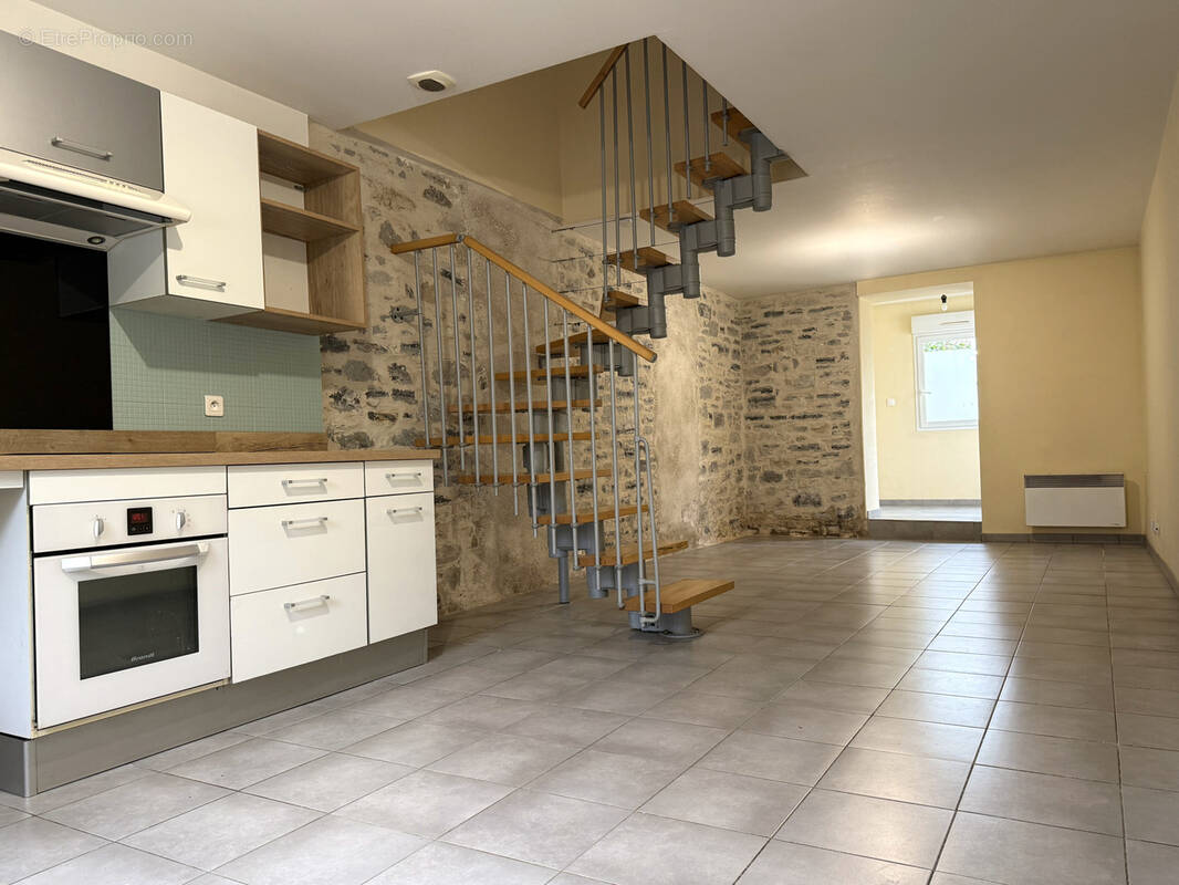 Appartement à ANGLET