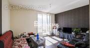 Appartement à SAINT-MARTIN-LE-VINOUX