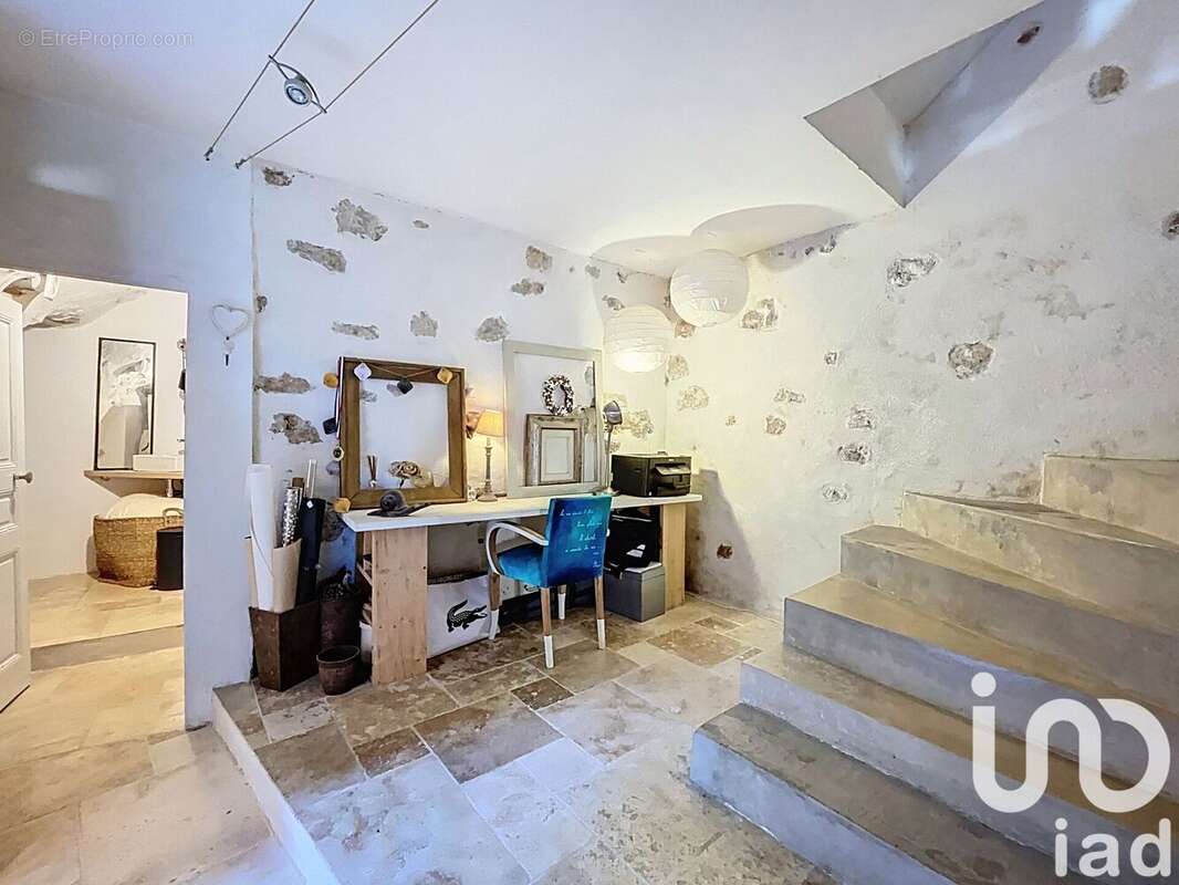 Photo 5 - Maison à FAYENCE