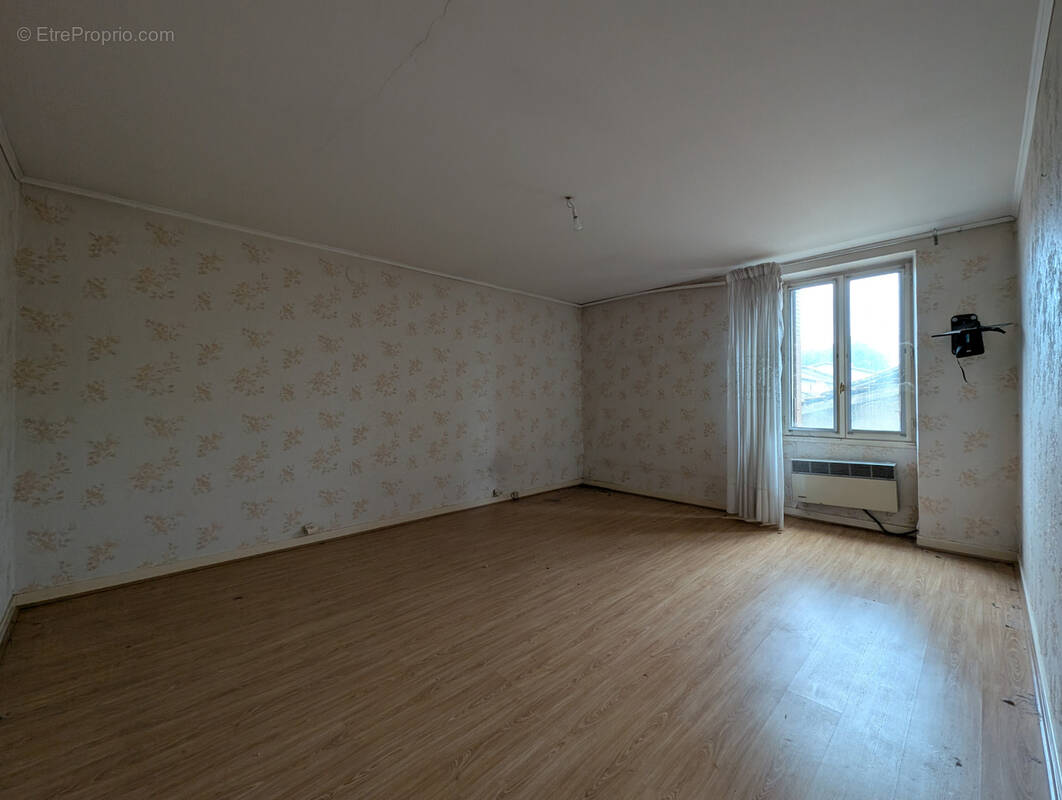 Appartement à ANDANCETTE